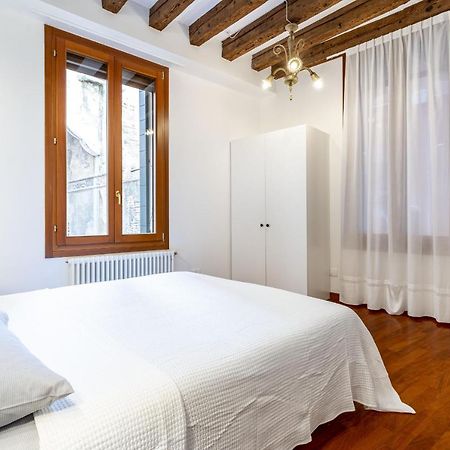 Ferienwohnung Ca' Della Commedia - San Marco By Wonderful Italy Venedig Exterior foto