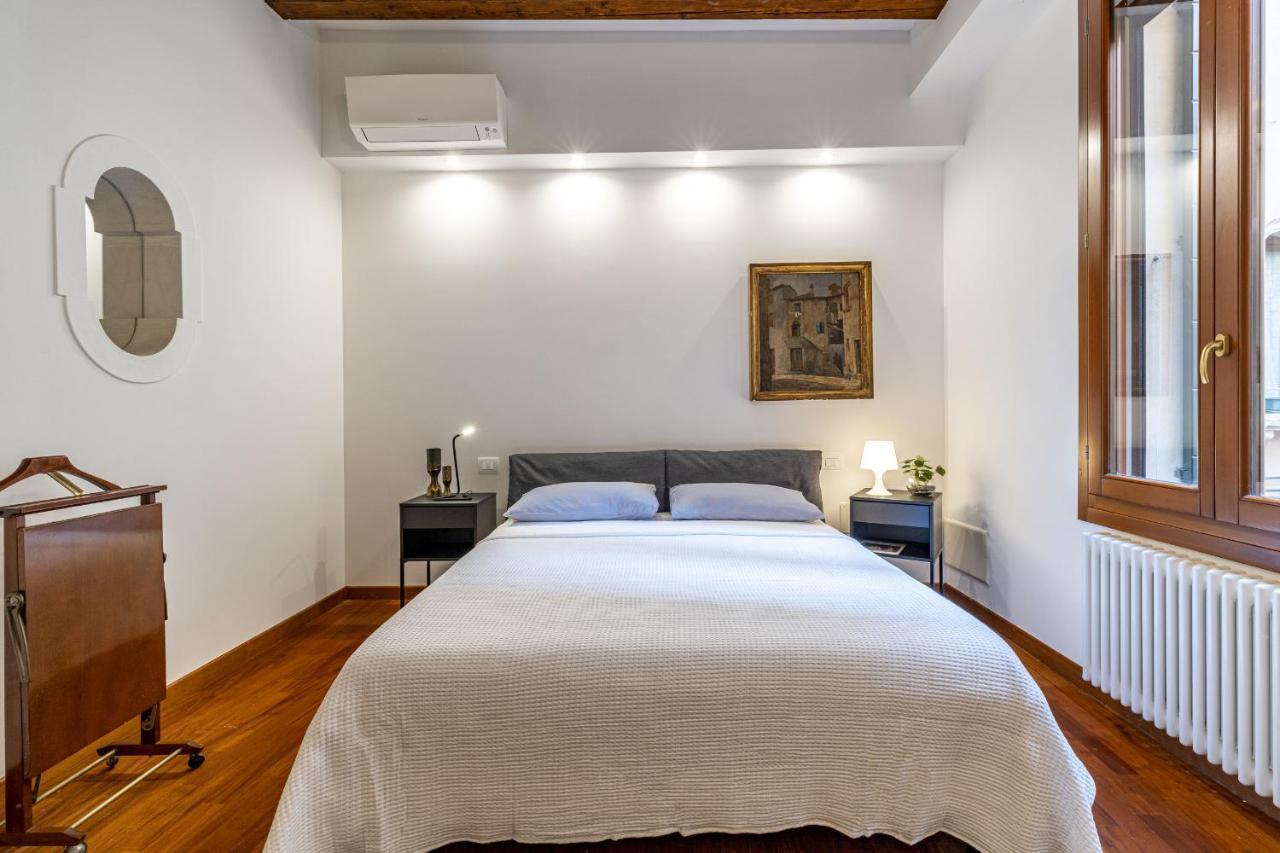 Ferienwohnung Ca' Della Commedia - San Marco By Wonderful Italy Venedig Exterior foto