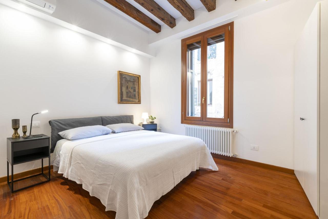 Ferienwohnung Ca' Della Commedia - San Marco By Wonderful Italy Venedig Exterior foto